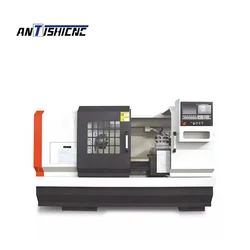 New Hydraulic Ck6150/1000 CNC Lathes For Metal 5 Axis High Precision Cnc Lathe Hine Price