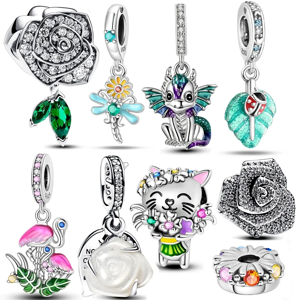 Rose in Bloom Pandora Charms: A Real Woman’s Guide to Choosing, Styling, and Wearing This Elegant Piece