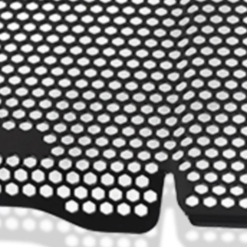 

Radiator Guard Protector Grille Cover FOR Ducati Multistrada V4 S V4S Sport 2021 - 2023 2024 2025 2026 Multistrada V4 Pikes Peak