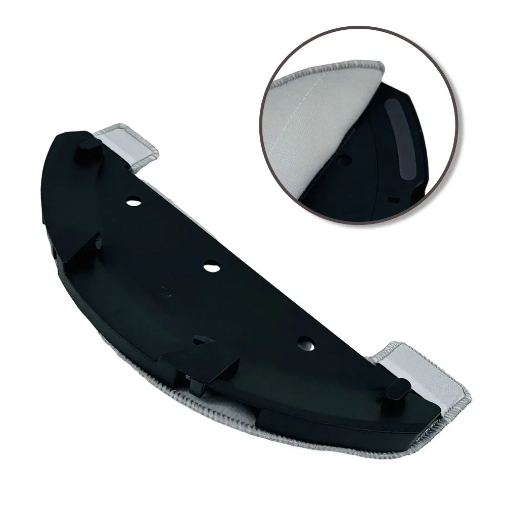 

FOR CECOTEC FOR CONGA 7690 Vacuum Cleaner Mop Cloth Frame Board Robot Vacuum Cleaner Replacement Cleanings Accessories