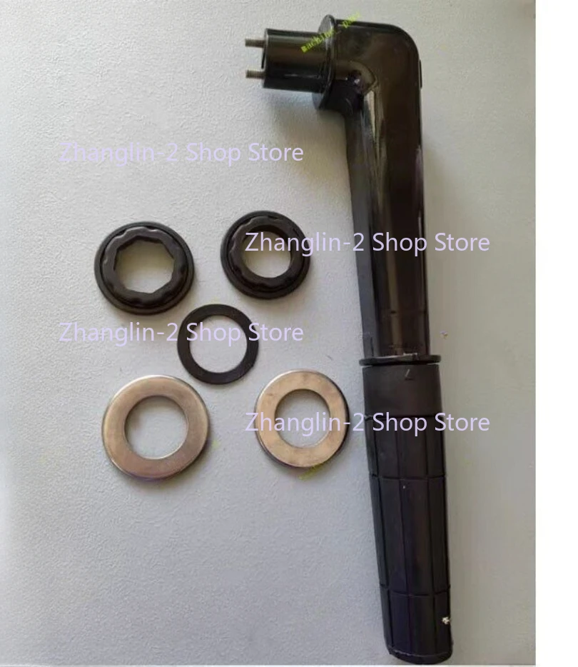 

Рабочая ручка + амортизирующая накладка подходит для 2-тактного подвесного мотора Hangkai мощностью 6 л.с.