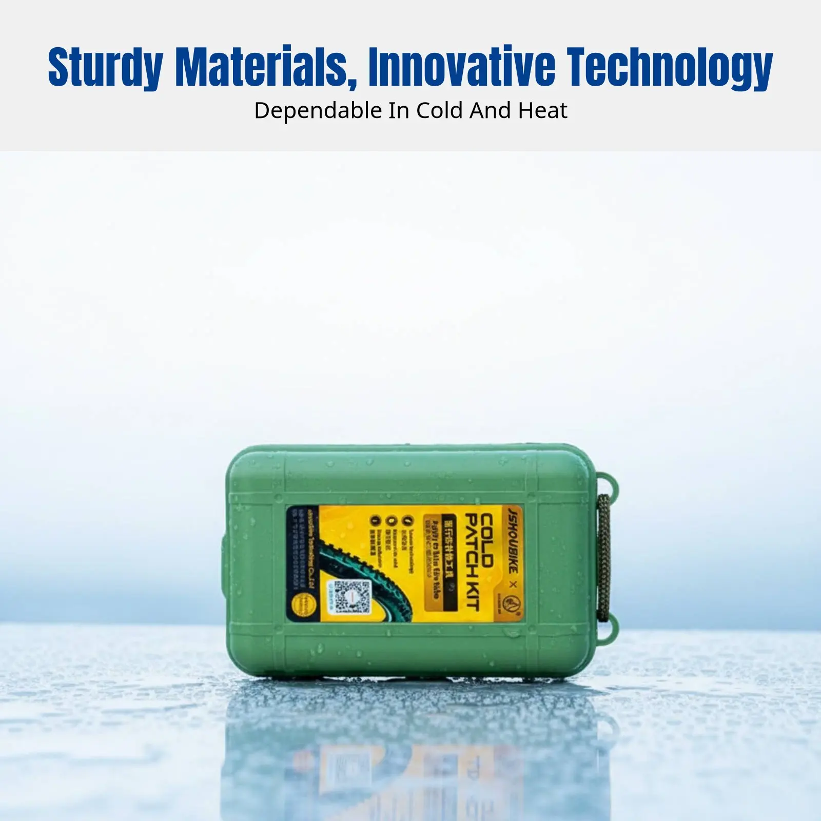 Cycling Tool Kit, P…