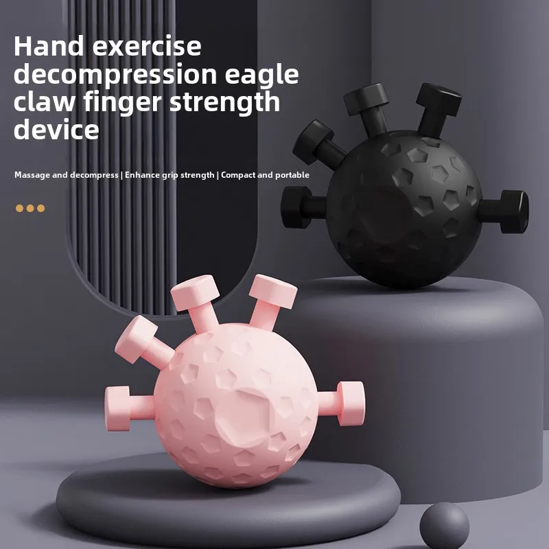 Popular Eagle Claw Grip, Finger Strength, Grip, Finger Strength Rehabilitation Trainer, Arm Strength