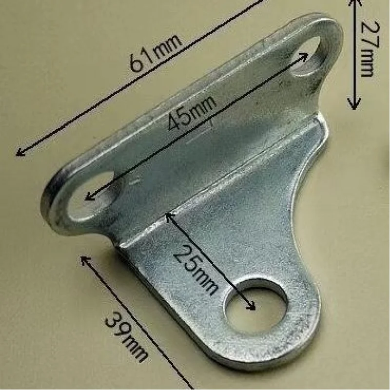 

Подходит для гидравлического стержня, шаровая головка, гидравлическое масло, телескопический опорный стержень, плоская головка, откидная дверь, разъем газовой пружины, соединение переменного тока