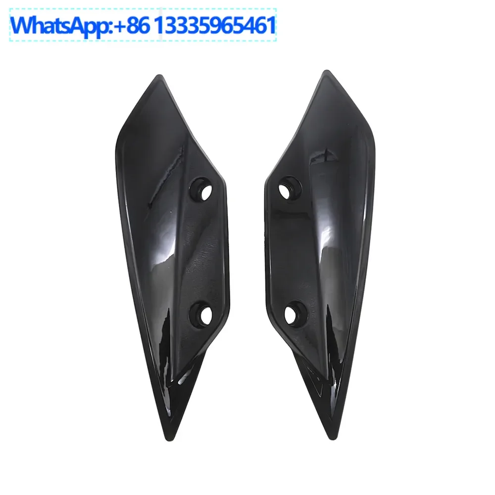 

Suitable for S1000RR motorcycle front fender spoiler fender cover 2009-2014