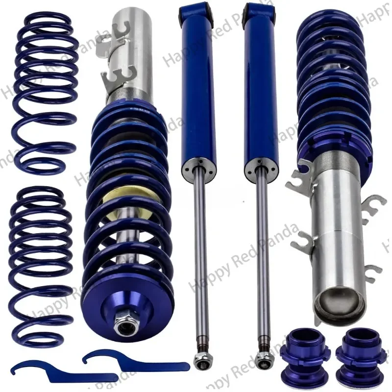 Coilovers for MK4 /1997-2010 / 1997-2004