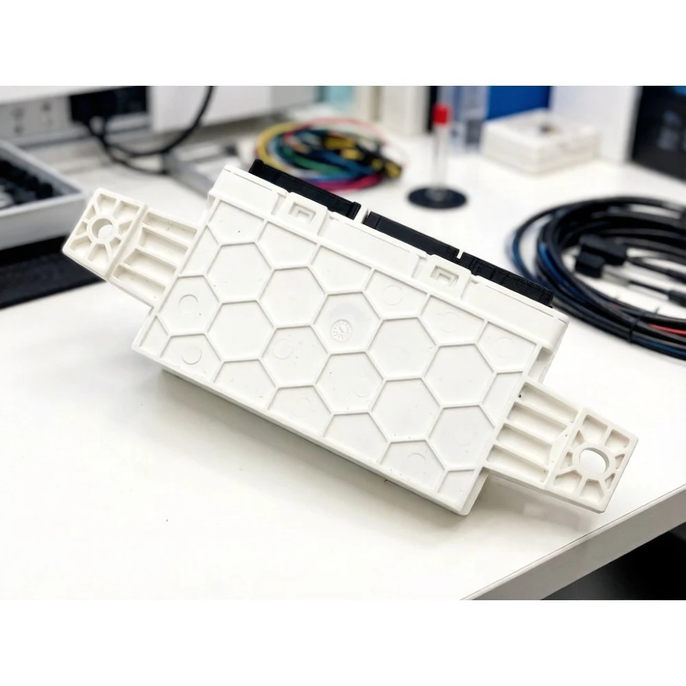 

For Geely Preface 2020 2021 8893222123 8893222126 Window Lift Control Box Door Module Automobile Part Left Right 1pc Brand New