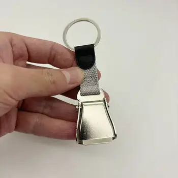 8 最佳銷售 安全鑰匙鏈 - №7