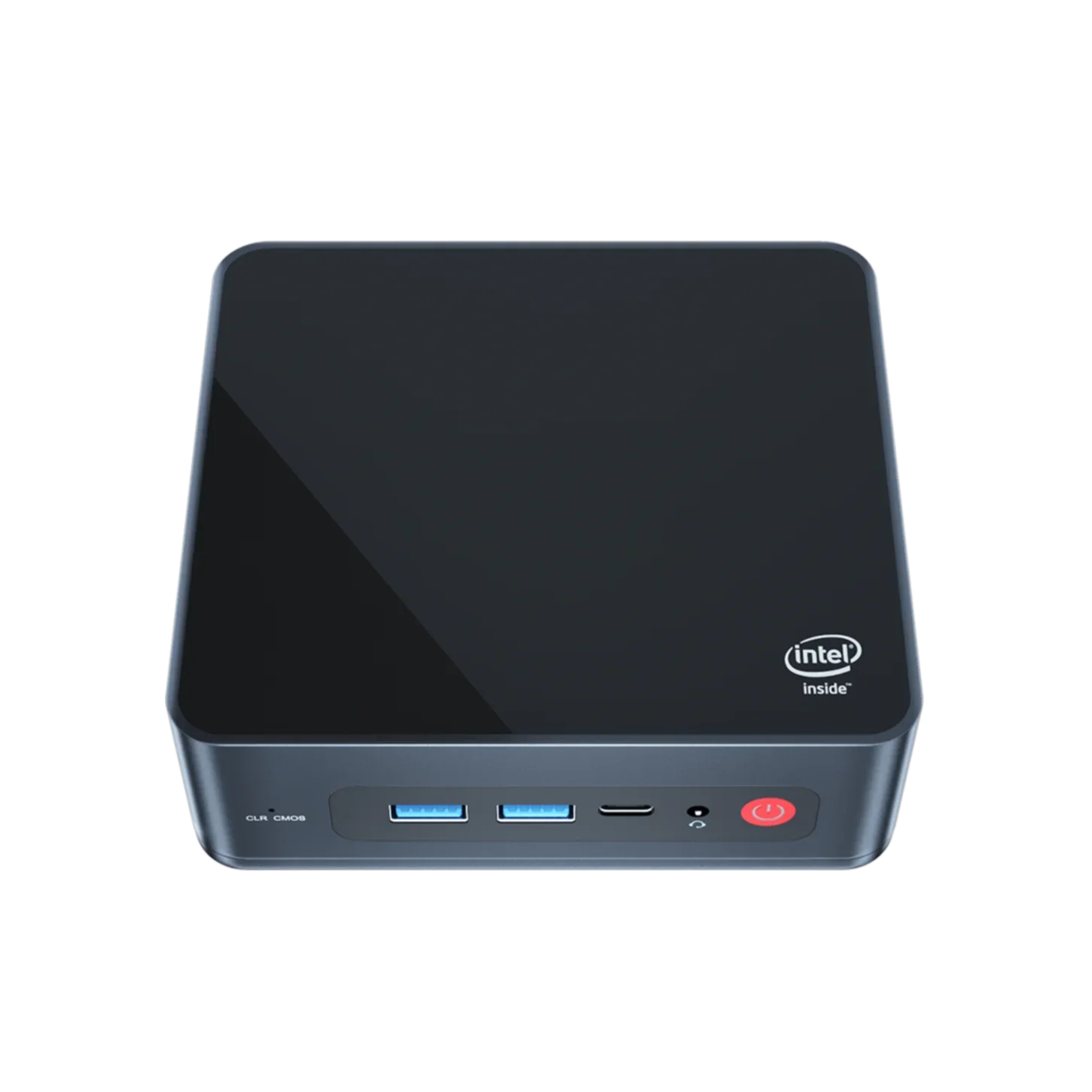 8845HS Mini Computer High Performance Game Design Clip DDR5 M.2 AI Type-c USB3.0 DP 4K WIFI6