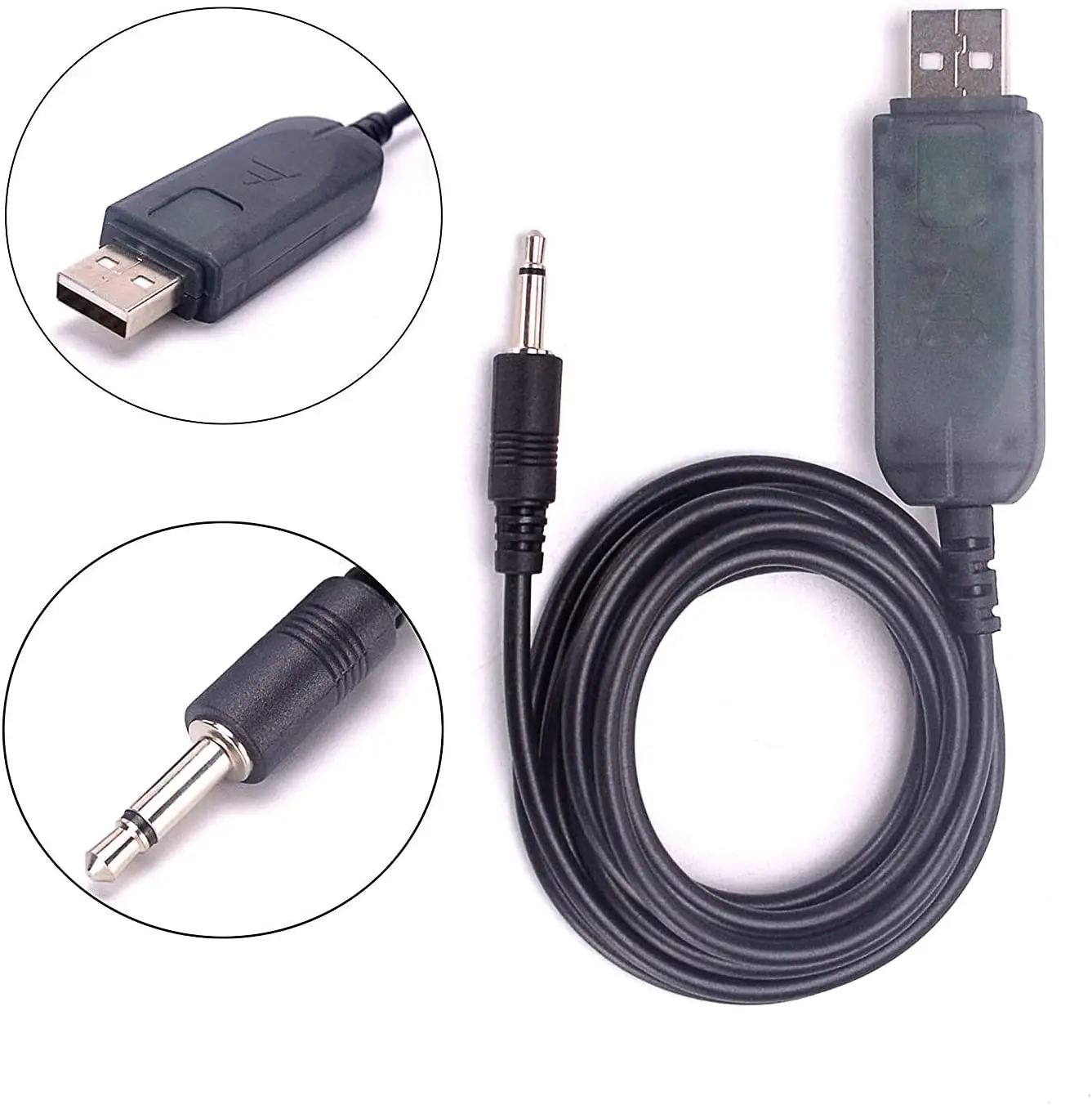 Flysky Flight Simul…