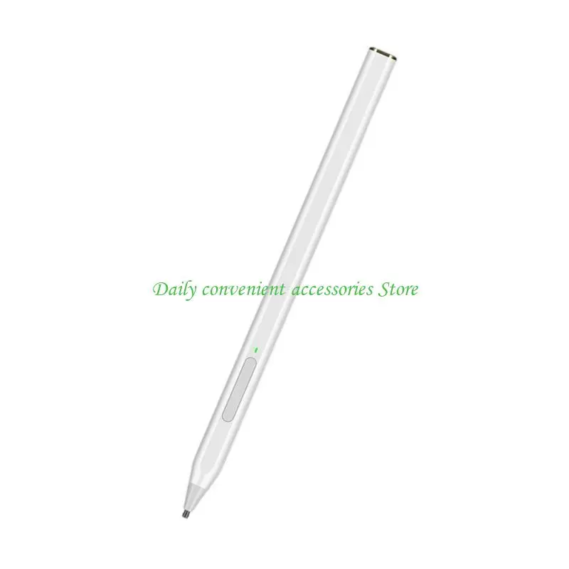 

Сенсорное перо с протоколом 97QB MPP2.0 для поверхностей 3/2 с быстрой зарядкой USB C