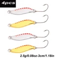 4pcs-2.5g