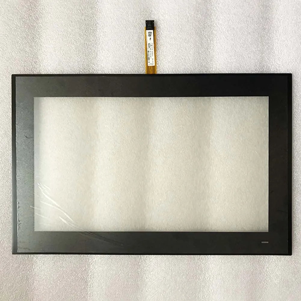 

New for ELO E529874 SCN-A5-FZW15.6-AG2-0H1-R E000639 TF616 Resistive Touch Screen Glass Panel