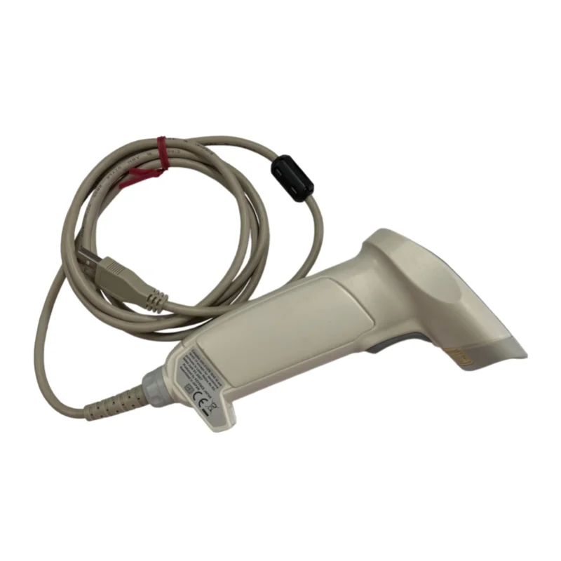 KEYENCE HR-50UB Handheld Reader Main Features Include Plug and Play Stable and Fast Lightweight and Durable