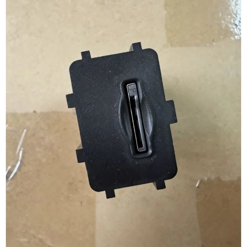 Brand New Genuine TF Card Slot Storage Base for Changan Nevo A07