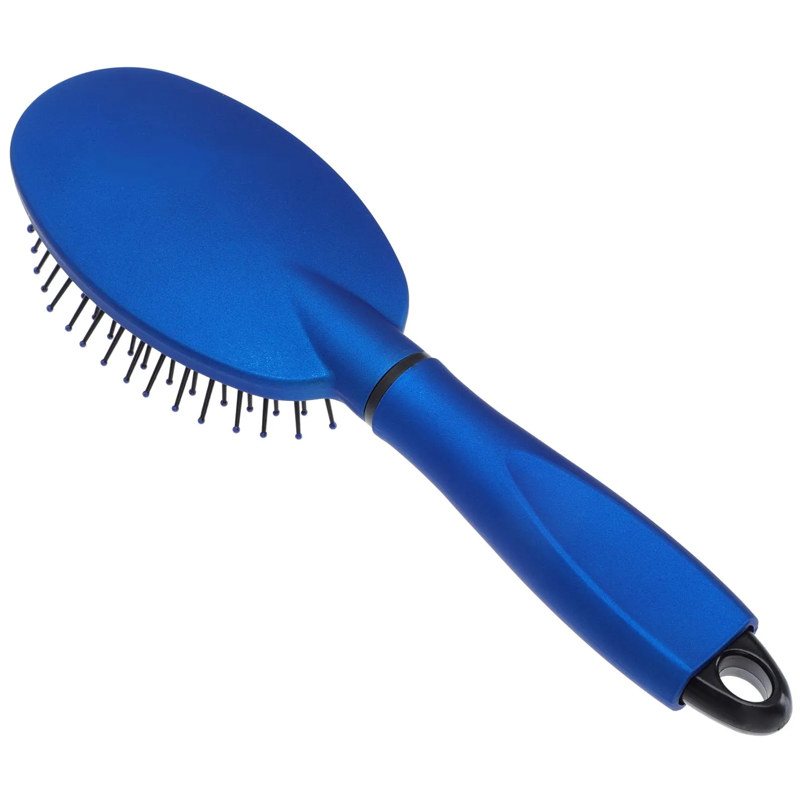 

Plastic Blue Diversion Stash Hairbrush Container Compact Size Travel Essentials Hidden Storage Box Safe Secret Fine Workmanship