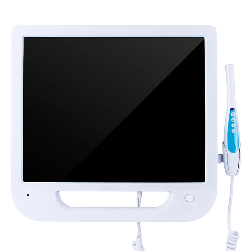 

Cheap Wireless&Wired VGA interface Intraoral for Sale Wholesale Price