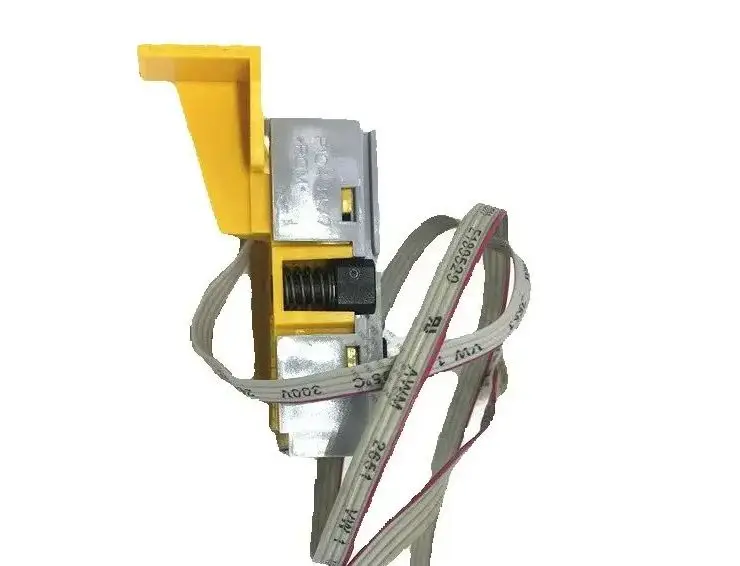 

label sensor ZT230 label paper sensor Free shipping Original for ZT210/ZT230 printer label sensor