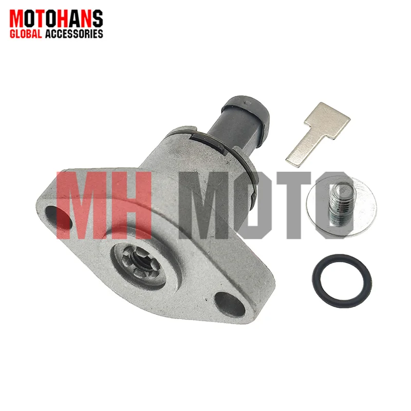 TIMING CHAIN TENSIONER FOR HONDA CBF150 UNICORN CB150 200 250 XR150L XR125 RT250 RT250 SPORT DM250 170Z 200Z 250Z 250SZ 200Z