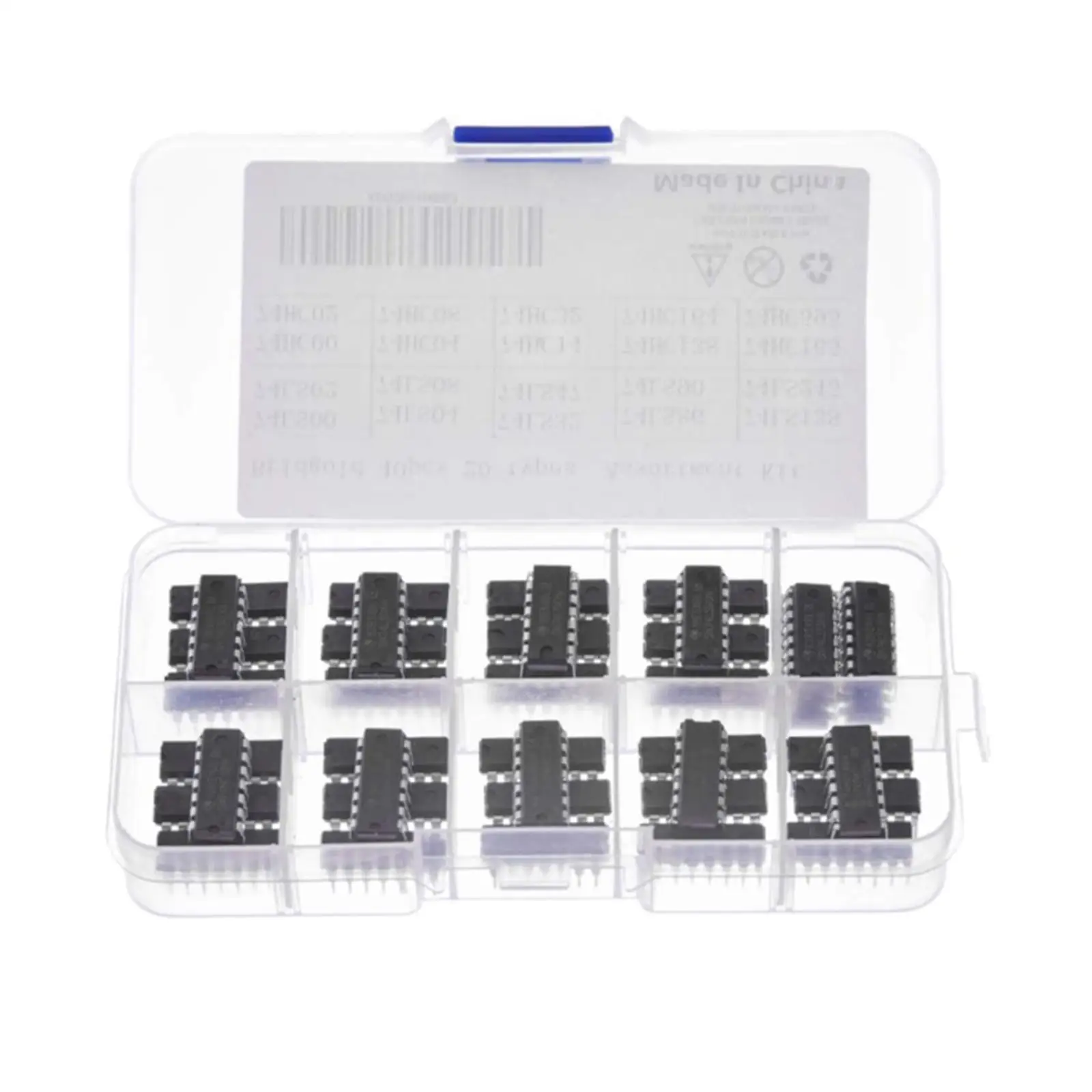 IC Series Terminal Industries Automotive Electronics Industrial Control Products