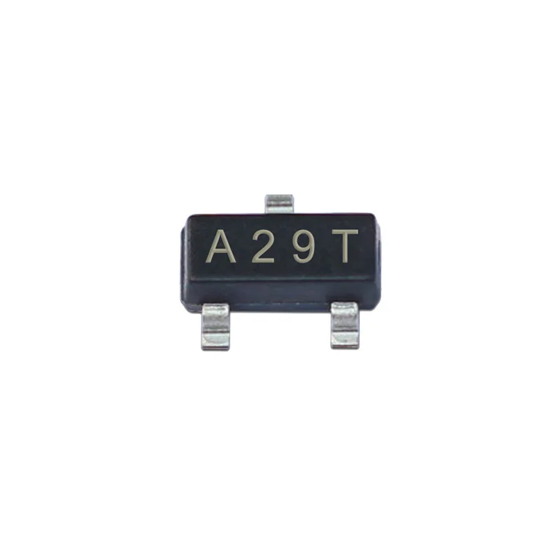 AO3402 AO3401A MOS Field Effect Transistor N-Channel 30V/6.5A SOT-23 Package Surface Mount Component Technical Support ICs