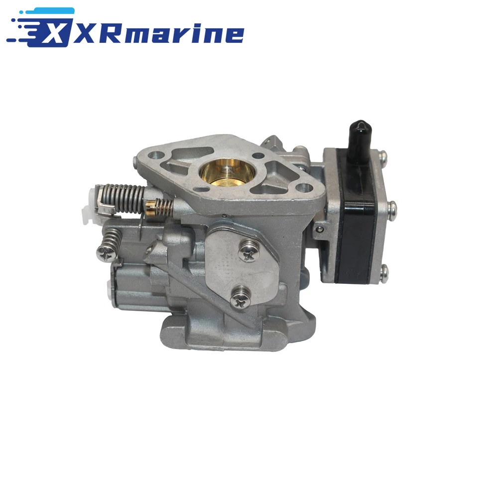 

3B2-03200 Carburetor For TOHATSU Outboard Motor 2 Stroke 8HP 9.8HP Boat motor 3B2-03200-00 3B2-03200-1 3K9-03200-0 3G0-03200