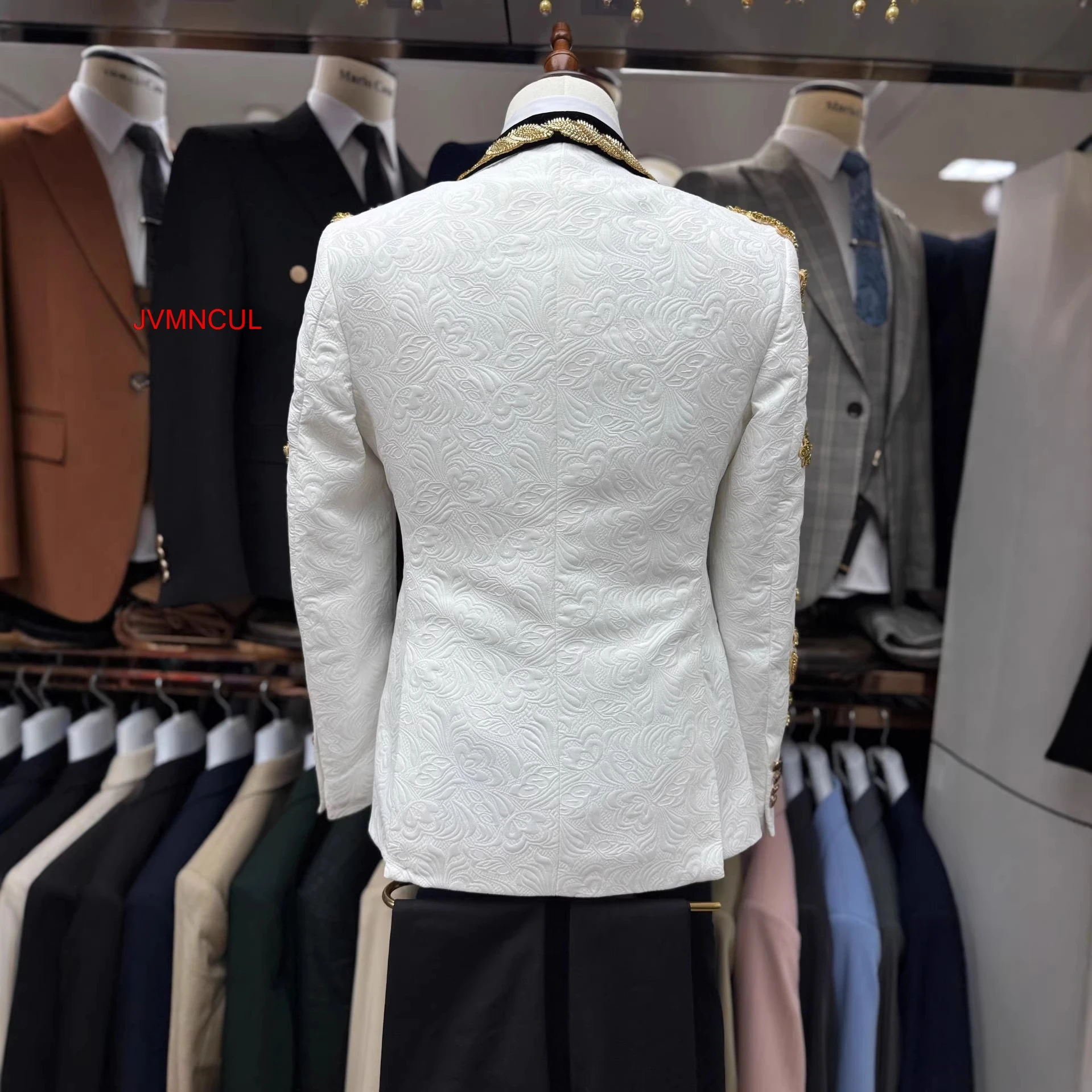 Мужской роскошный костюм ручно – обзор и цена Men'S Formal Wear For Reception