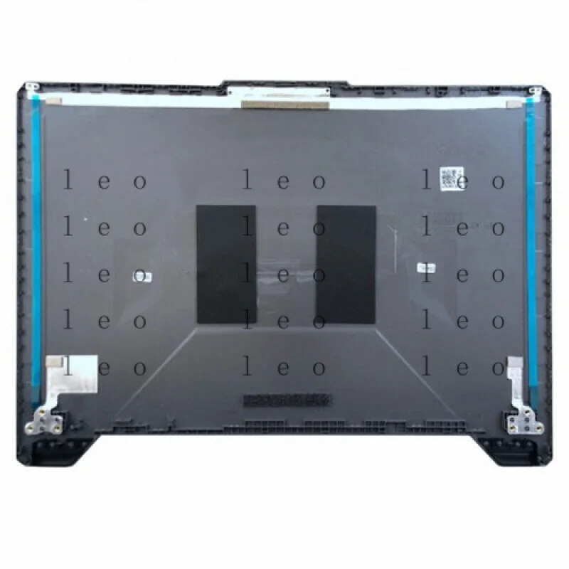 

QW New for ASUS TUF Gaming F15 FX506 FX506H FA506 15.6in Top LCD Back Cover+Hinges
