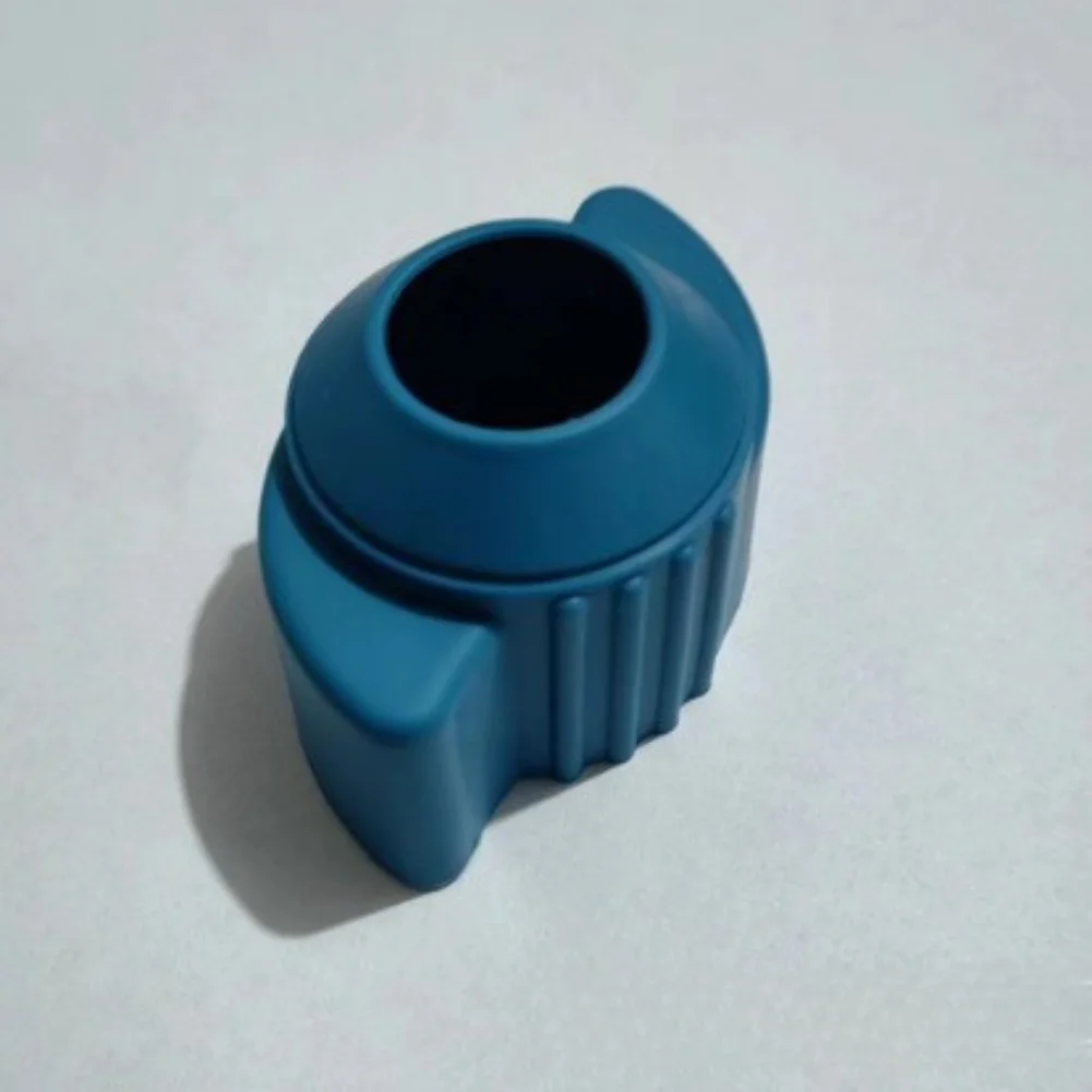 Door Knob to Lever Converter with Soft Touch for Easier Opening in Any Room Use Without Special Installation Equipment