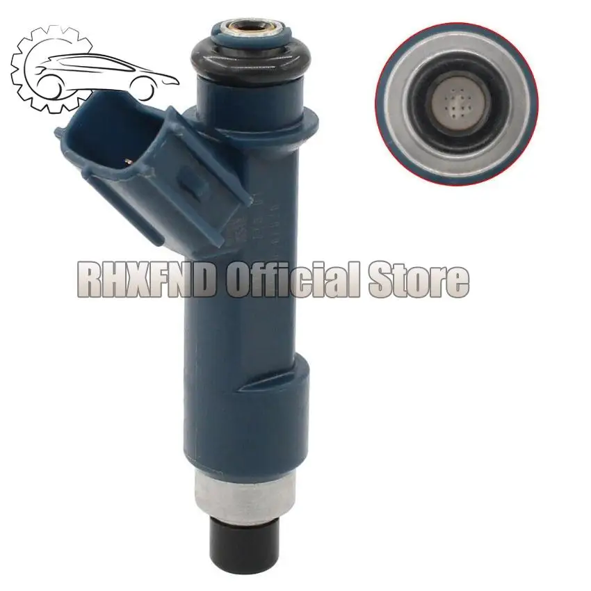 

23250-31010 2320939015 23209-39015 232500P030 23250-0P030 Fuel Injectors Nozzle Fit for Toyota 4Runner Tacoma Tundra