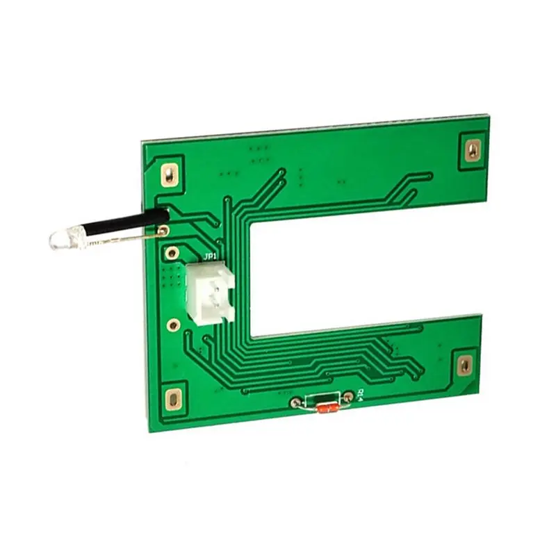 B89B-3X Rasierer Motherboard Zubehör Für Babyliss Pro Professionelle Rasierer BABFS2CN/BABFS2BCN/BABS2GCN Rasierer Motherboards