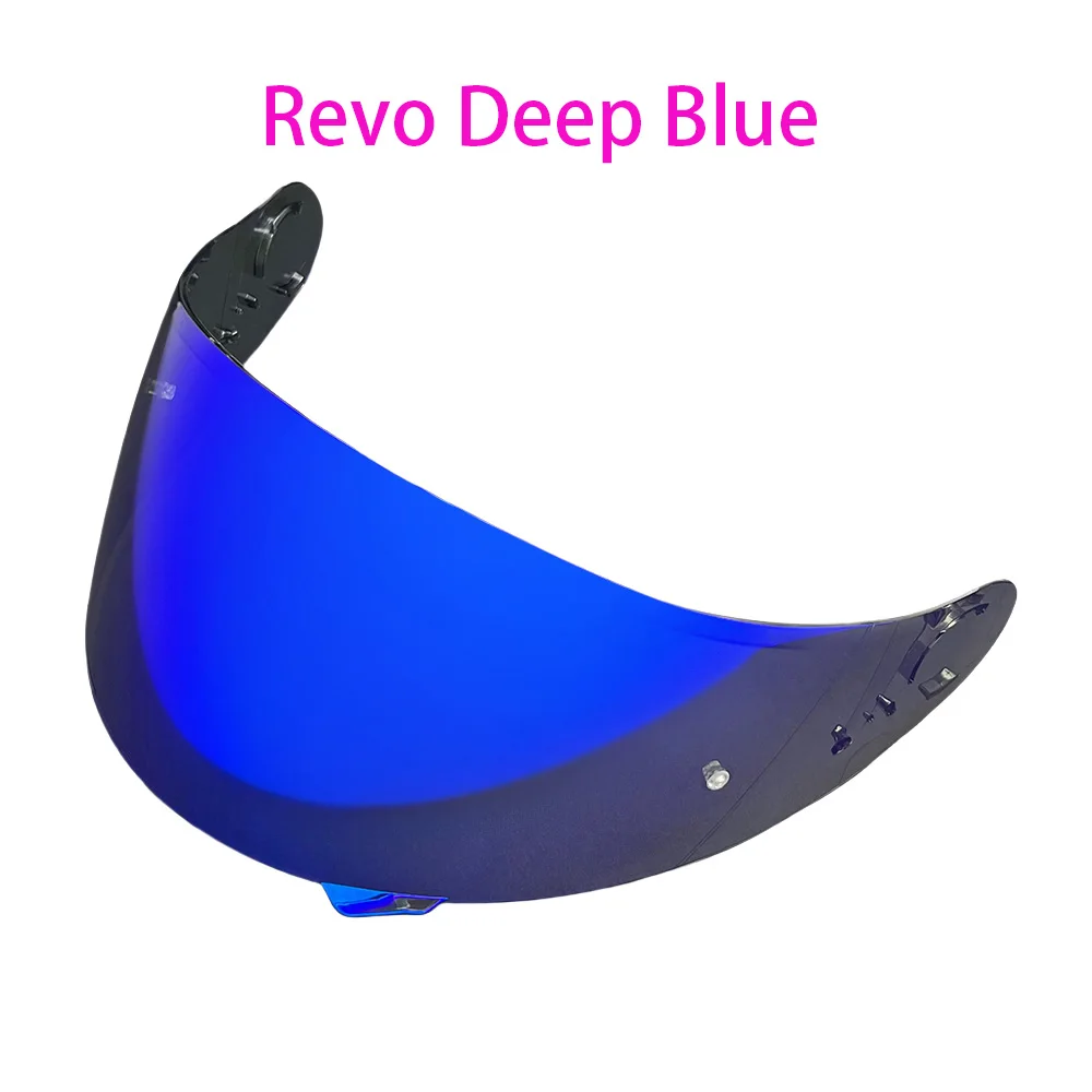 Helmet Visor for SHOEI GT Air Neotec CNS-1 TC-5 TC-9 GT Air 2 Helmets Shield Uv Cut Casco Moto Face Shield Visera Windshield - Image 6