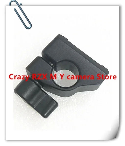 

Mic Microphone Holder Base Bracket Ass'y A2182620A For Sony PXW-FS7M2K PXW-FS7M2 PXW-FS7 Mark II