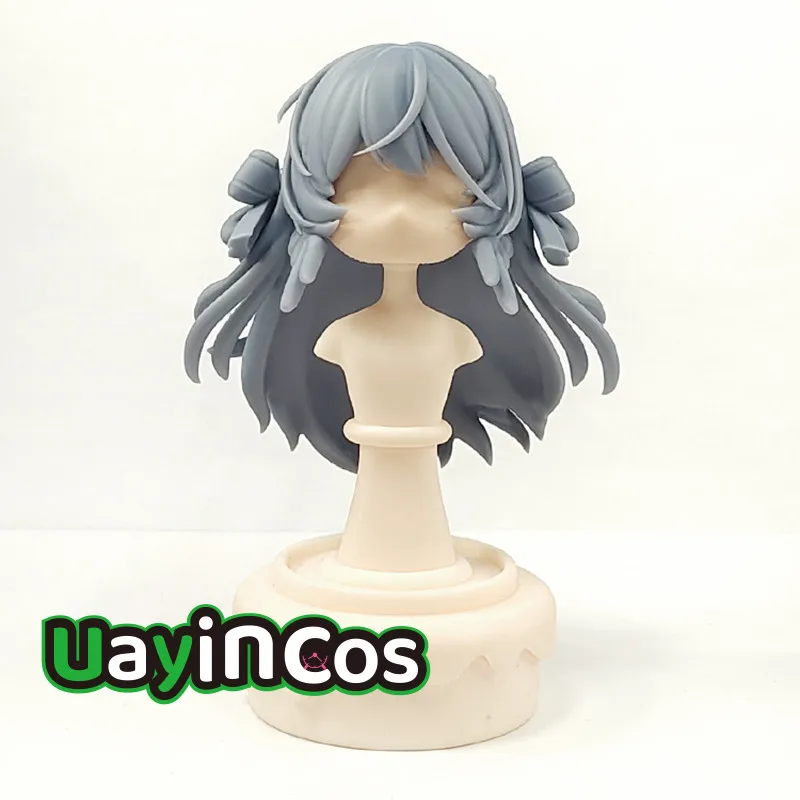 

Arknights Mulberry ручной работы OB11 OB22 GSC оболочка для волос съемный парик для волос лицевые панели BJD аксессуары для кукол игры аниме игрушки детский подарок