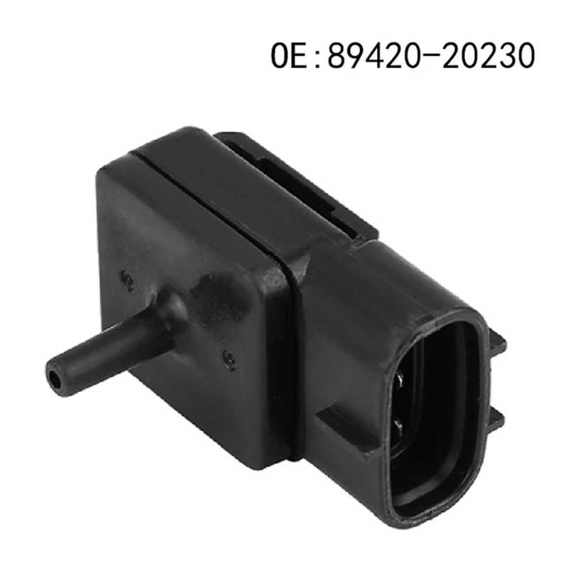 

AEE5-89420-20230 Manifold Intake Pressure MAP Sensor For Toyota Corolla Exsior Car Accessories