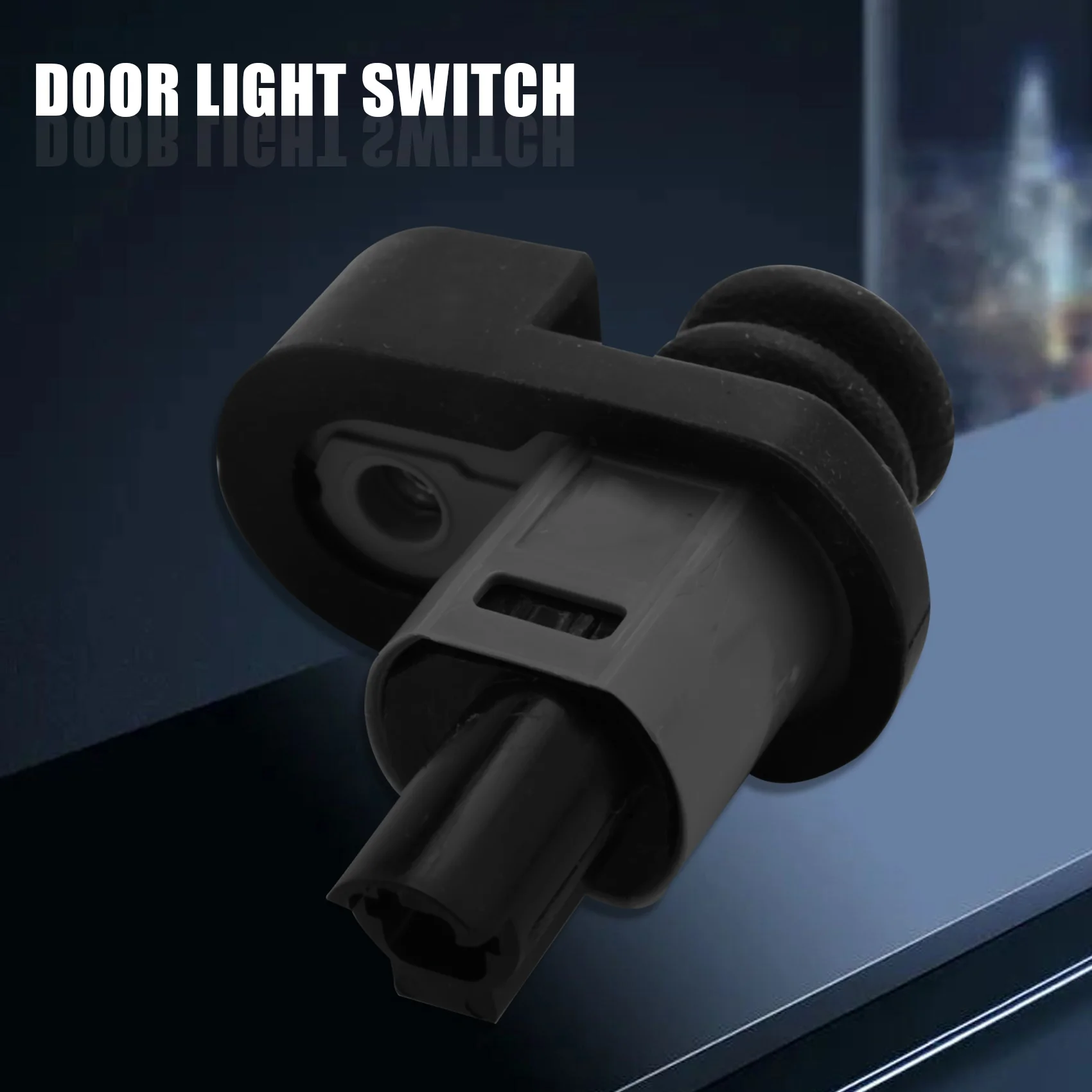Door Light Switch One Pin for Nissan Patrol GU GQ Y60 Y61 25360-10V00 - Image 2