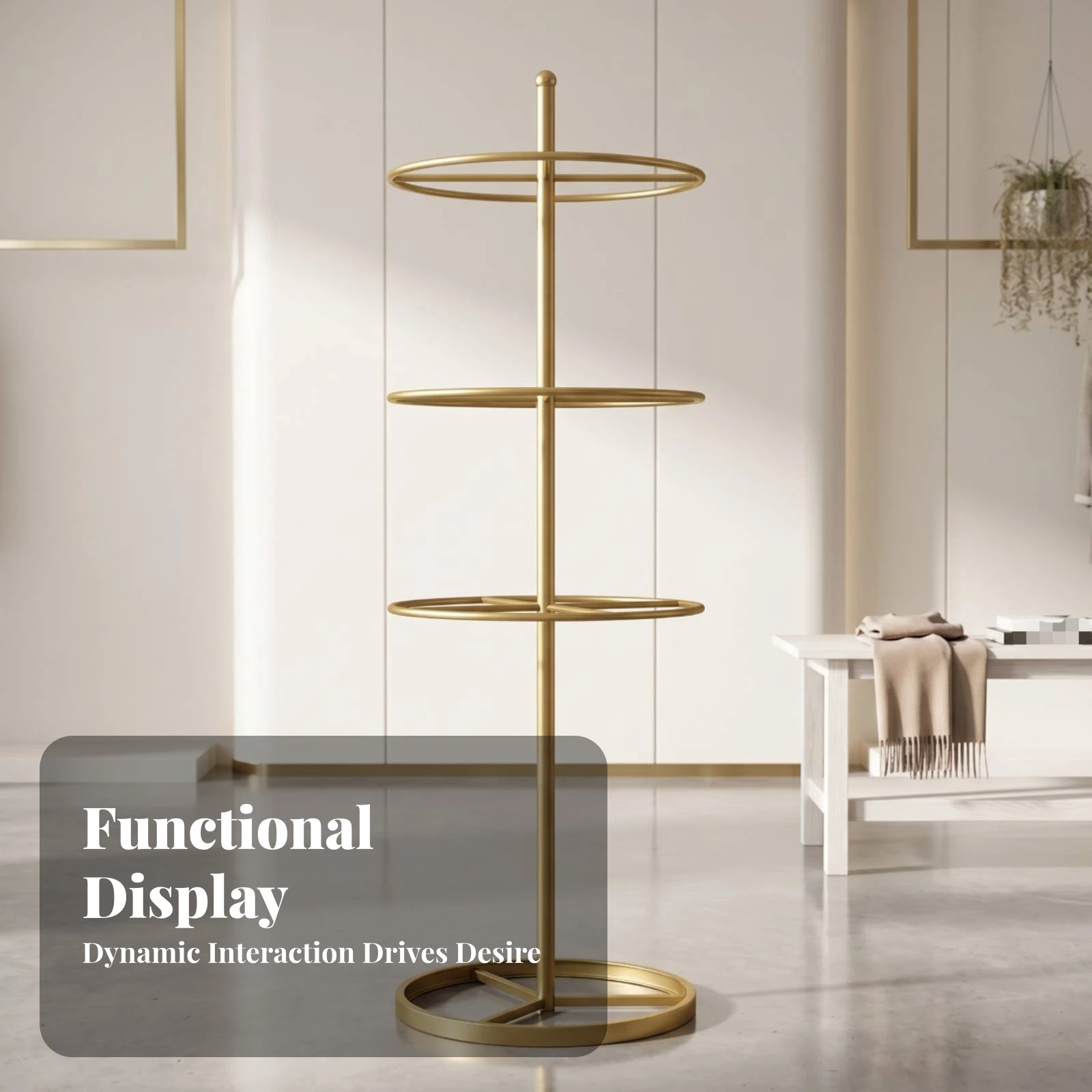rotating-display-rack-three-tier-underwear-display-rack-metal-360°-rotating