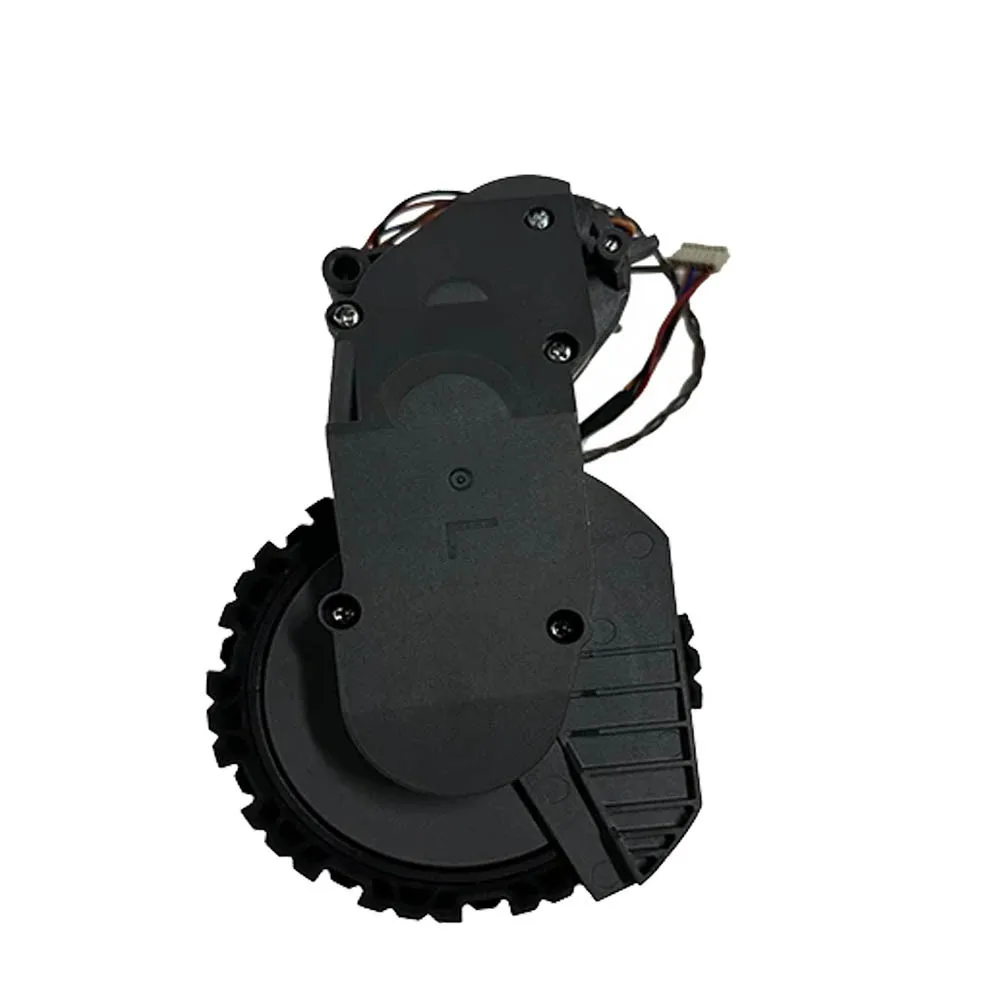 Original Walking Wheels Spare Parts for Roborock S8 S8 Plus S8+ S8 Pro Ultra G20 Vacuum Cleaner Wheel Left and Right Accessories