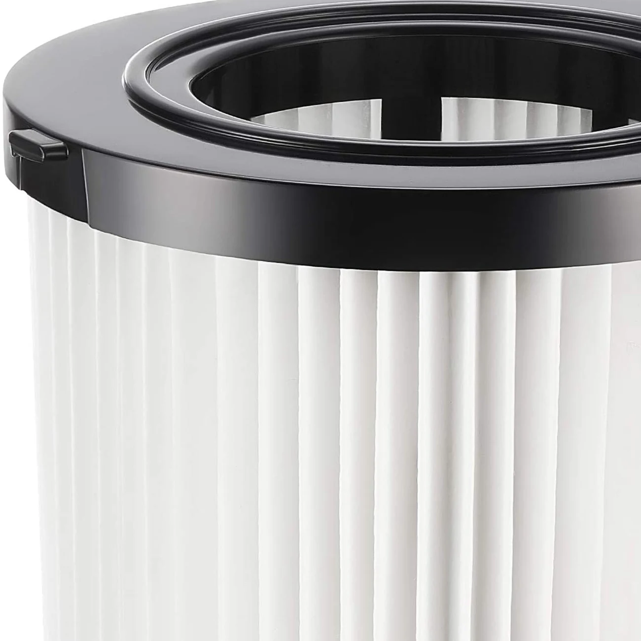 DCV5801H Hepa Replacement Filter for DeWalt DCV580 & DCV581H DeWalt DCV5801H Wet Dry Vacuum Replacement Filter