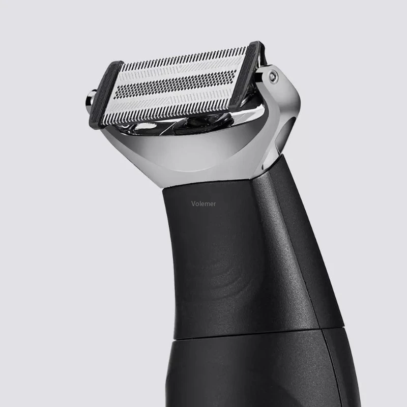 جديد Youpin MSN T5 متعددة الوظائف الكهربائية الشعر الحلاقة الحلاقة سكين الساق الشعر الإبط الشعر أداة قص الحواجب ماكينة حلاقة