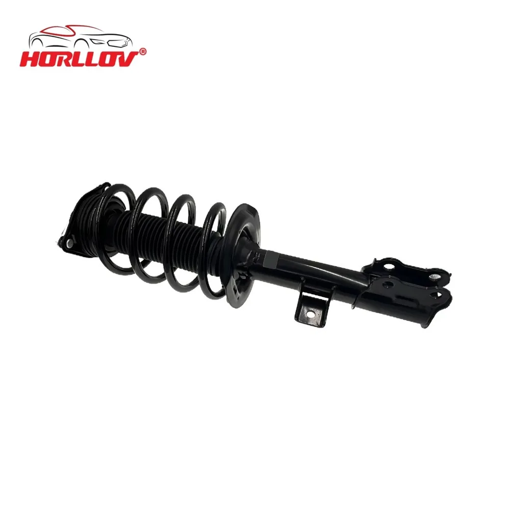 

Front Left Right Shock Absorber Assy for Hyundai IX35 Suspension System 54661-22000 54651-22000