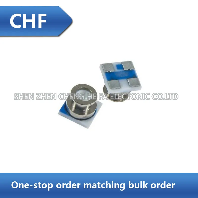 MS5837-30BA01 MS583730BA01-50 MS5837-30BA01-50 SMD I2C interface water depth measurement pressure sensor