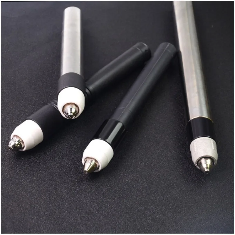 For P80 straight shank cutting gun head machine numerical control LGK100 plasma cutting machine semi-automatic cutting handle