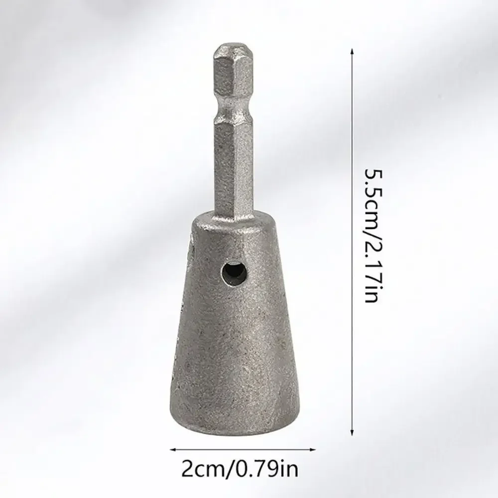 Universal Wire Twister Tool For Power Drill Drivers Wire Connector Handle Electrician Quickly Twister Wire Twist Cable Device