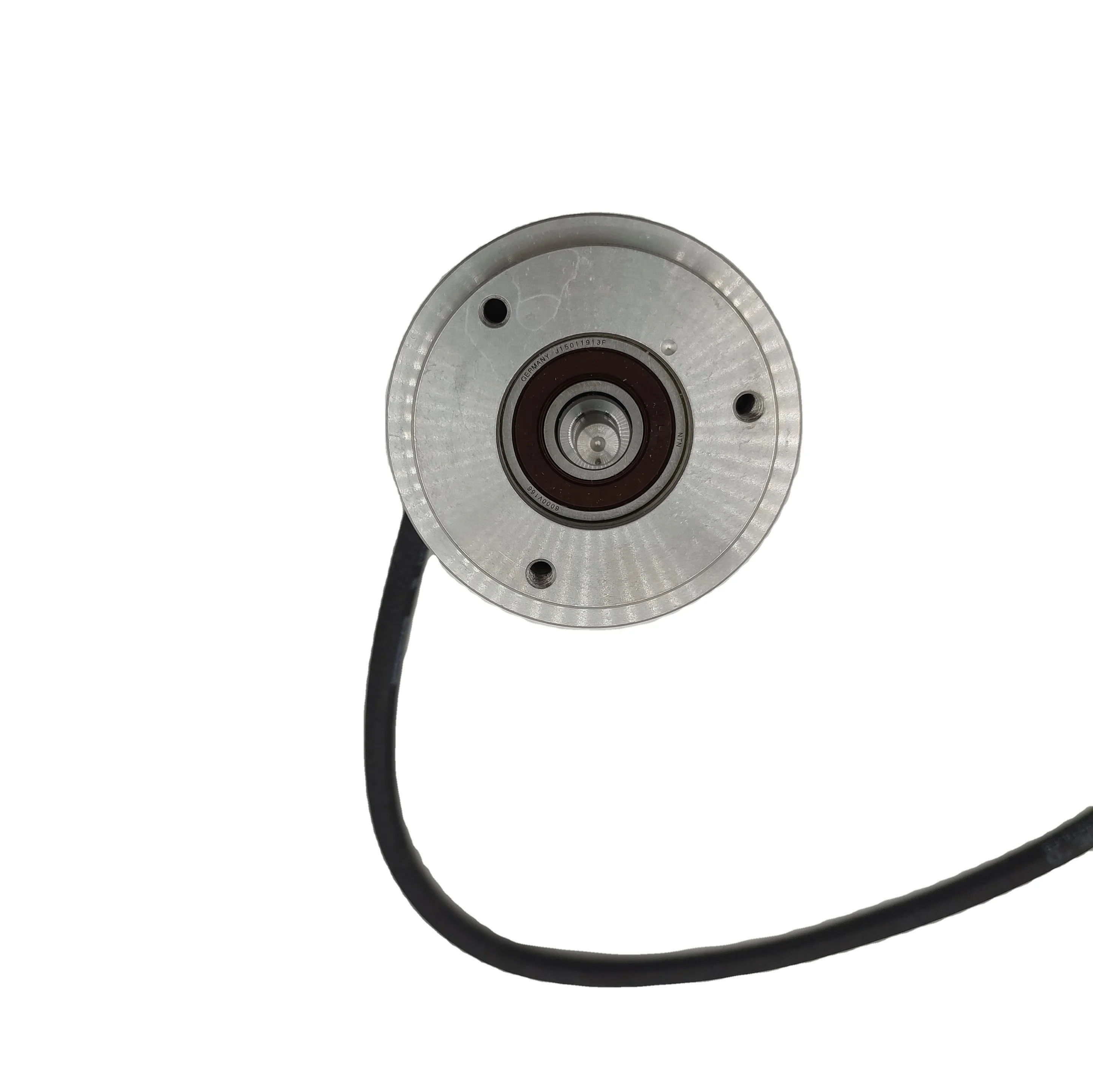 

ID: 376886 -10 ROD 486 1024 Кабель поворотного энкодера HEIDENHAIN. Новые оригинальные оригинальные товары доступны со склада.