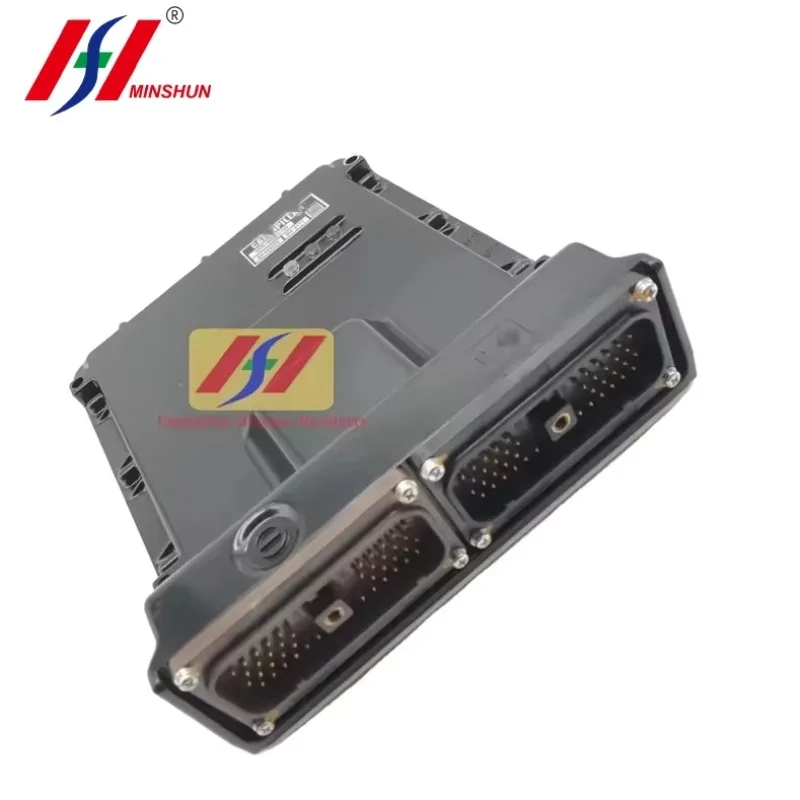New Original Genuine 366-8821 366-8821-00 Controller Computer Board Excavator Part for CAT Construction Farm Industries