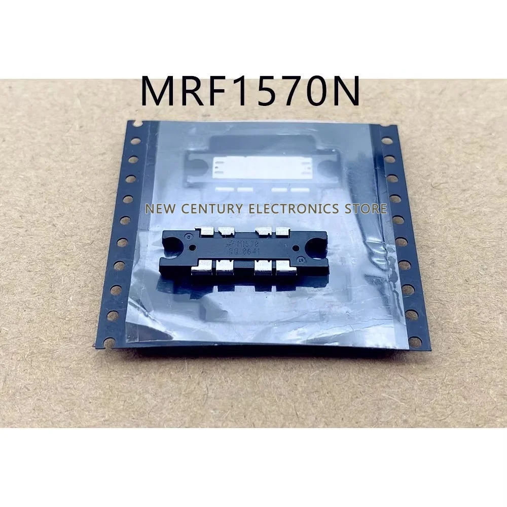 

Новый транзистор MRF1570FNT1 MRF1570N MRF1570NT1