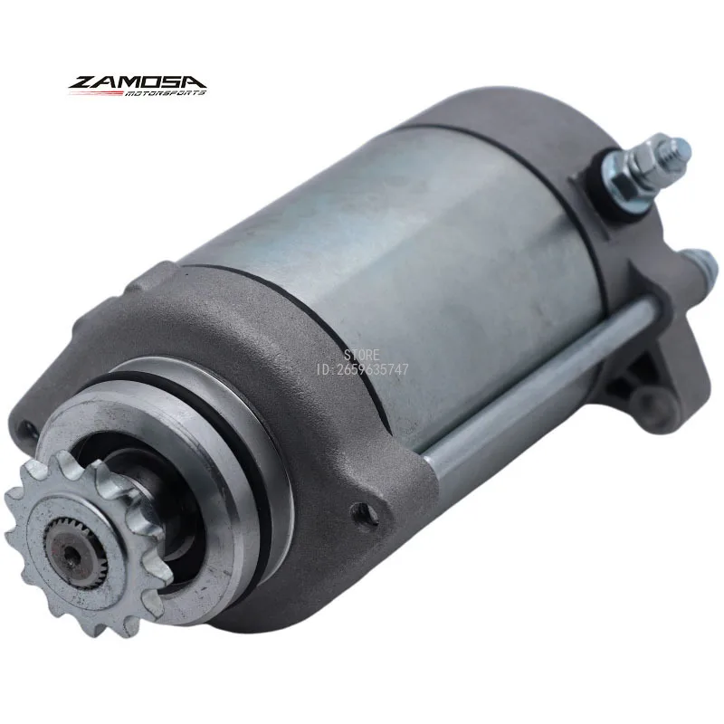 

Suitable for KLF300 21163-1249 21163-1248 21163-1080 Motorcycle Motor