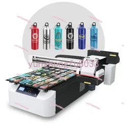 Inkjet A1 Uv Printer 6090 Machine Printing Abs Film Spot Flatbed for Wood Acrylic Phone Case Cover Card-Nozzle accessories