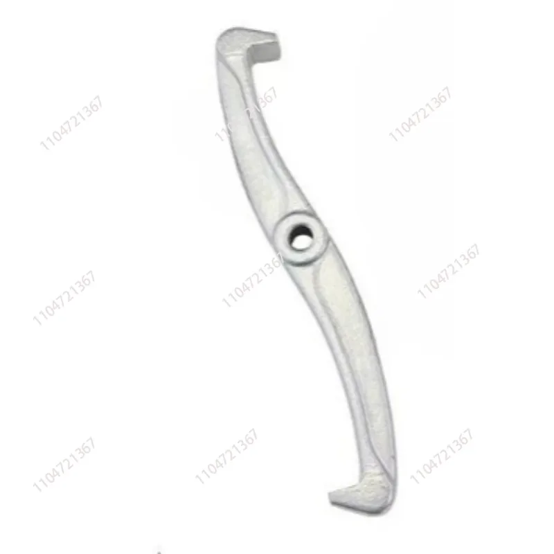 Hydraulic Puller Accessories Claw  Three Claw Puller Bearing Removal Tool Grab Hook Claw 10pcs